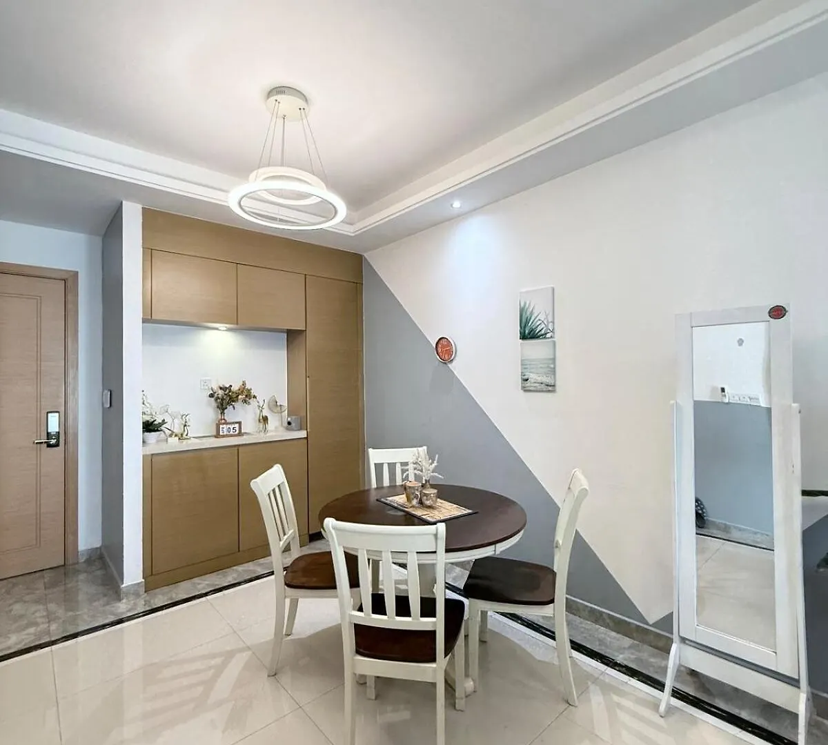 Apartment R&F Princess Cove Allure Johor Bahru Malaysia