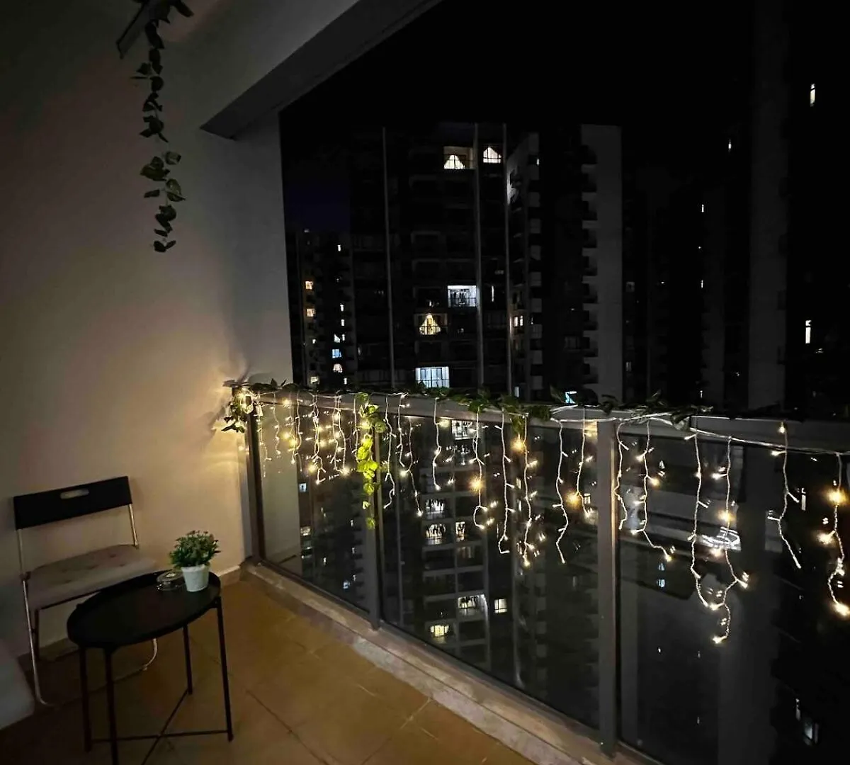 Apartment R&F Princess Cove Allure Johor Bahru